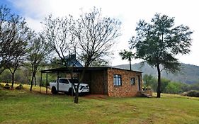 Shallow Pig Cottage